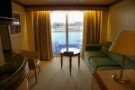 Mini-Suite Stateroom Picture