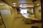 Mini-Suite Stateroom Picture