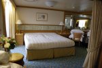 Suite Stateroom Picture