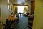 Suite Stateroom Picture