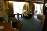 Suite Stateroom Picture