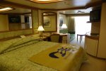 Mini-Suite Stateroom Picture