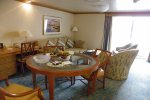 Suite Stateroom Picture