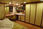 Interior Stateroom Picture