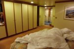 Interior Stateroom Picture