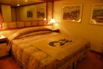 Interior Stateroom Picture