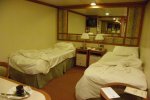 Interior Stateroom Picture