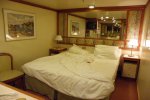 Interior Stateroom Picture