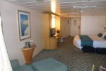 Junior Suite Stateroom Picture