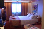 Oceanview Stateroom Picture