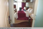 Club Suite Stateroom Picture