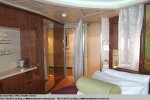 The Haven Suites Stateroom Picture