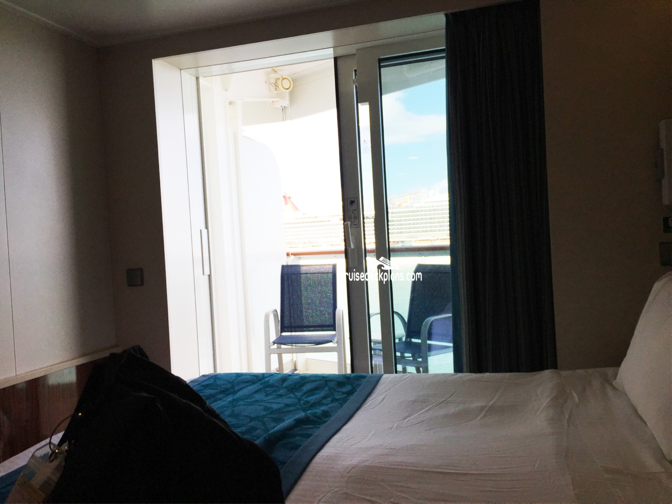 norwegian breakaway balcony stateroom