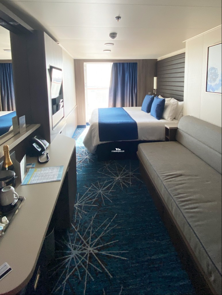 Norwegian Encore Cabin 15828 Pictures