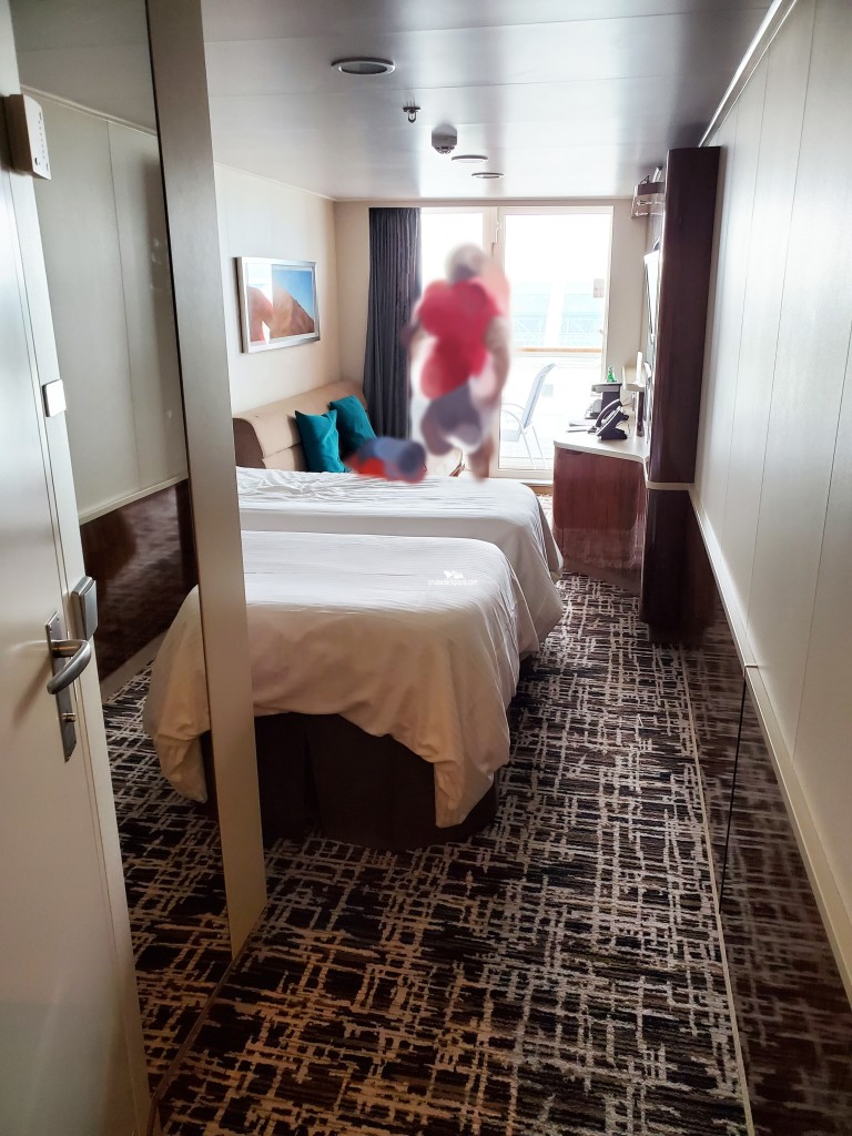 norwegian breakaway balcony stateroom