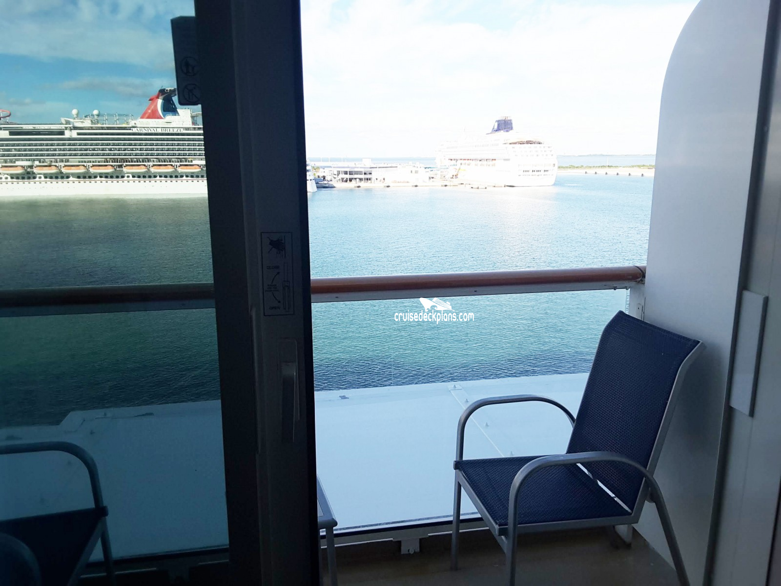 norwegian breakaway mini suite vs balcony