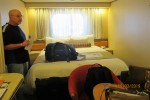 Oceanview Stateroom Picture