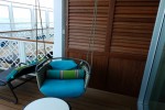 Cabana-Suite Stateroom Picture