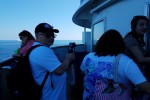 Premium Balcony Stateroom Picture