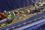 Carnival Sunrise Exterior Picture