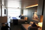 Concierge Class Stateroom Picture