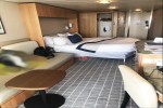 Concierge Class Stateroom Picture