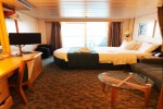 Balcony Stateroom Picture