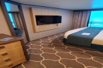 Interior Stateroom Picture