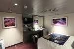 Interior Stateroom Picture