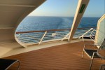 Spacious Balcony Stateroom Picture