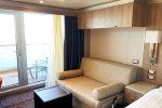 Verandah Stateroom Picture