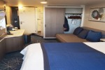 Balcony Stateroom Picture