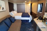 Balcony Stateroom Picture