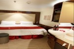 Interior Stateroom Picture