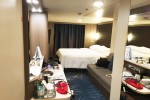 Club Suite Stateroom Picture