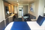 Club Suite Stateroom Picture