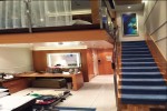 Crown Loft Suite Stateroom Picture