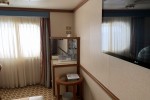 Oceanview Stateroom Picture