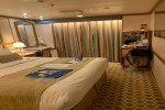 Oceanview Stateroom Picture