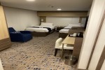 Interior Stateroom Picture