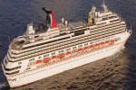 Carnival Splendor Exterior Picture