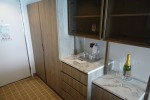 Aqua Class Stateroom Picture