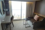 Aqua Class Stateroom Picture