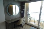 Aqua Class Stateroom Picture