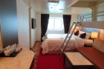 Oceanview Stateroom Picture