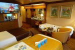 Suite Stateroom Picture