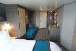 Spacious Balcony Stateroom Picture