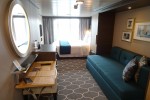 Spacious Balcony Stateroom Picture