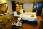 Balcony Stateroom Picture