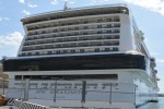 MSC Grandiosa Exterior Picture